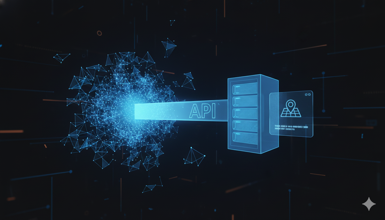 Confirmación y geolocalización